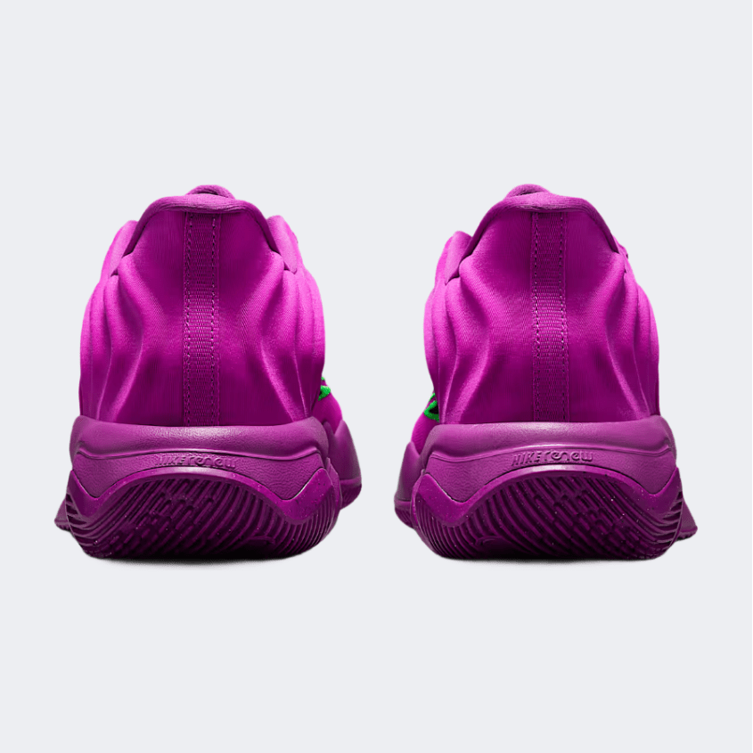 Nike Giannis Immortality 4 Men Basketball Shoes Hyper Violet - Medaid International