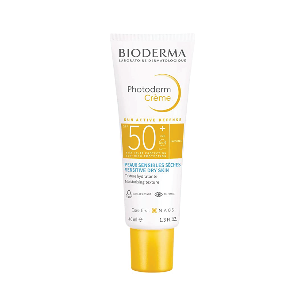 Bioderma Photoderm Crème SPF 50+ 40 ml - Medaid