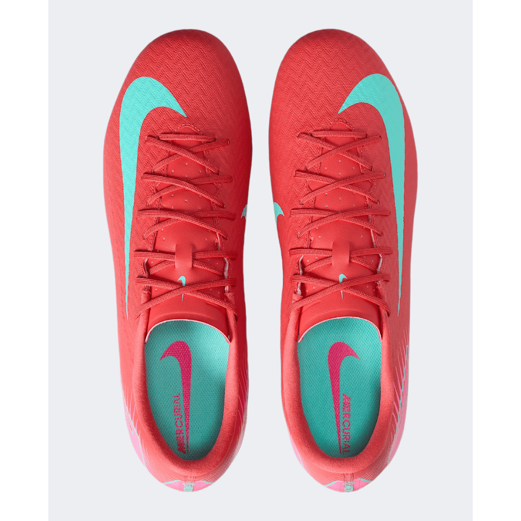 Nike Mercurial Vapor 16 Academy Men Football Shoes Red - Medaid International