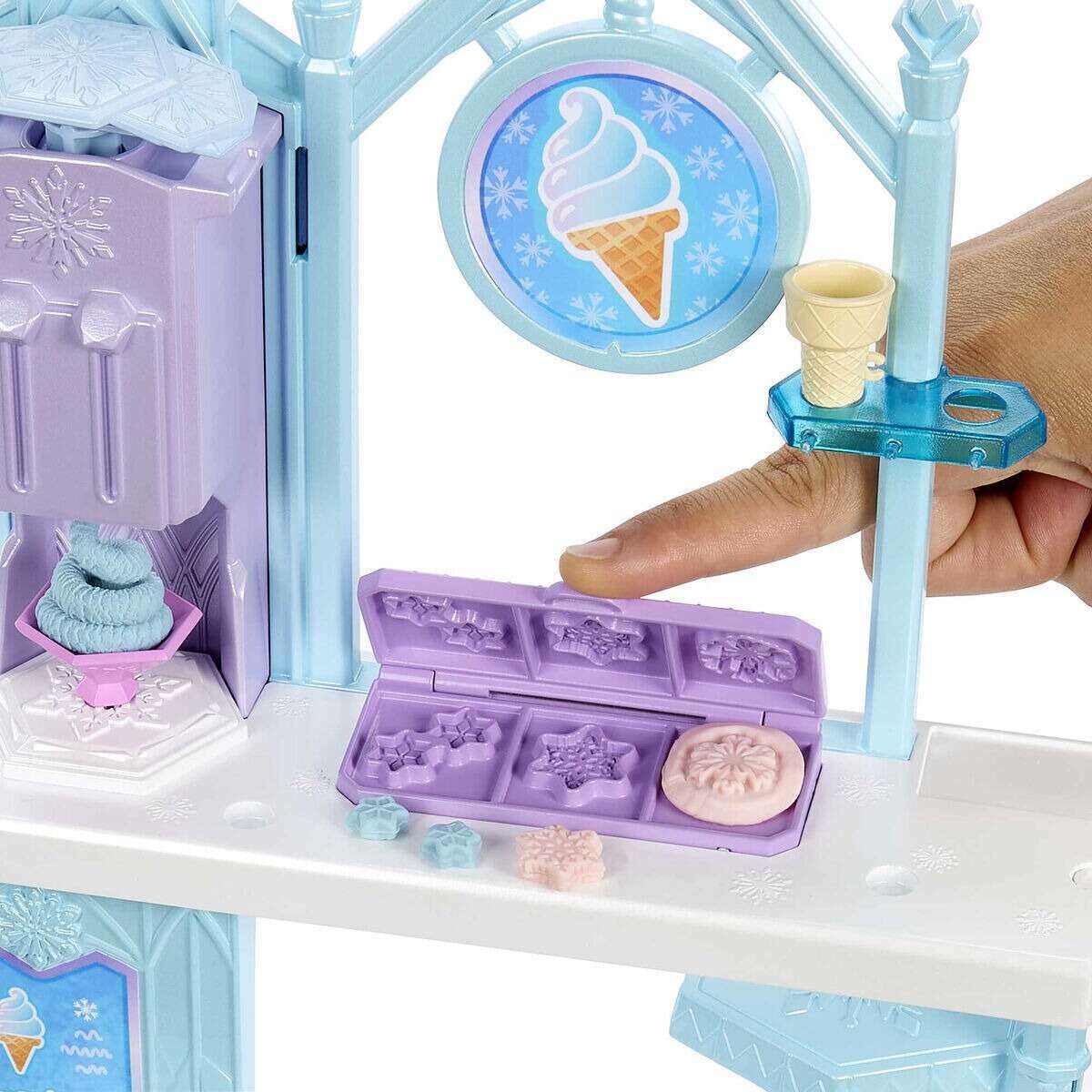 Disney Frozen Play Set - Medaid International