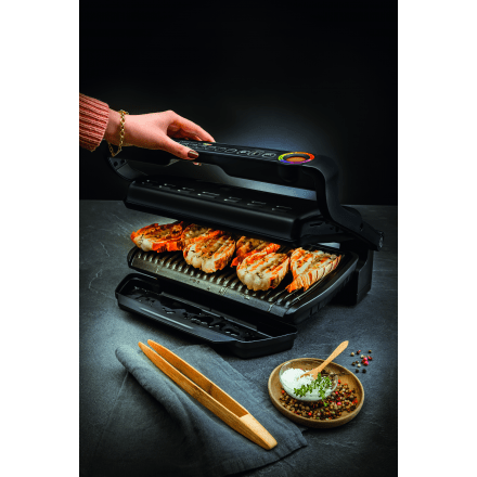 OptiGrill+ XL Black, 2000W - Medaid International