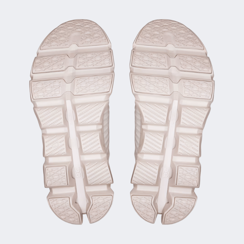On Cloudswift 4 Ad Women Running Shoes Sand/Ivory - Medaid International