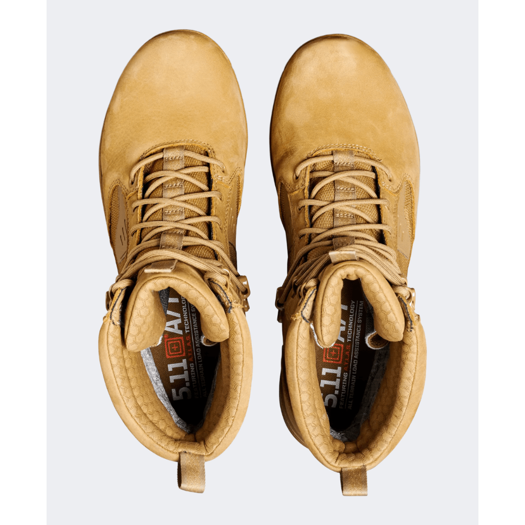 5-11 A/T-E 8 Inch Gtx Men Tactical Shoes Dark Coyote - Medaid International