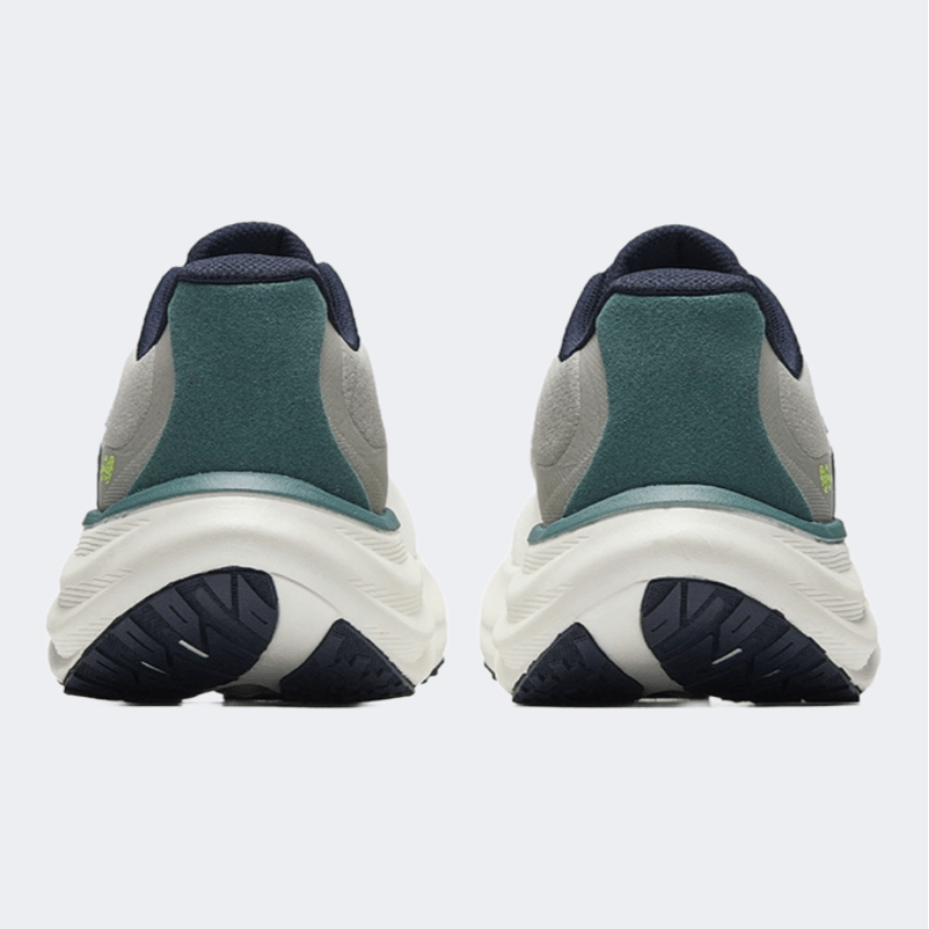 Anta PG7 Walk 1.5 Men Running Shoes White/Grey/Blue - Medaid International