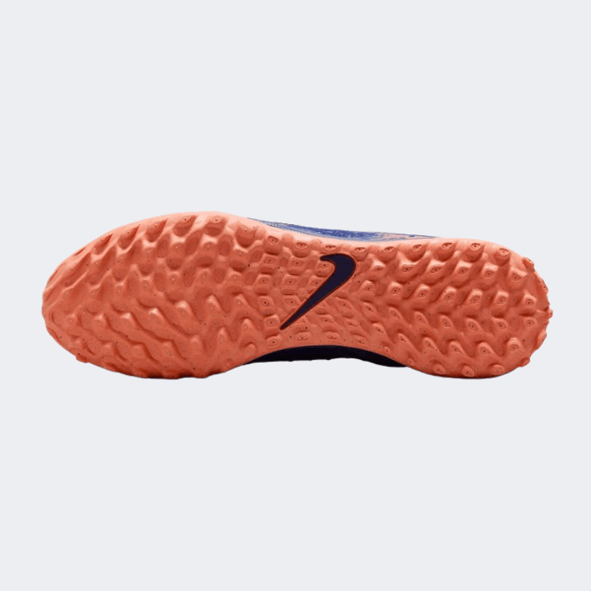 Nike Phantom Gx 2 Academy Men Football Sneakers Blue Void/Chrome - Medaid International