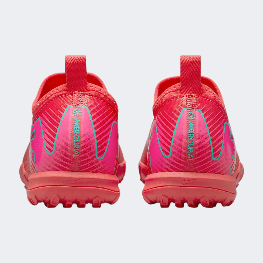 Nike Mercurial Vapor 16 Academy Gs Boys Football Shoes Ember Glow/Green - Medaid International
