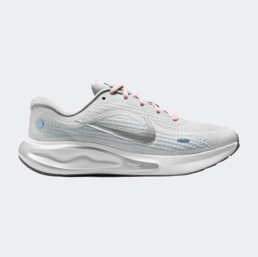 Nike Journey Run Women Running Sneakers Photon Dust/Grey - Medaid International