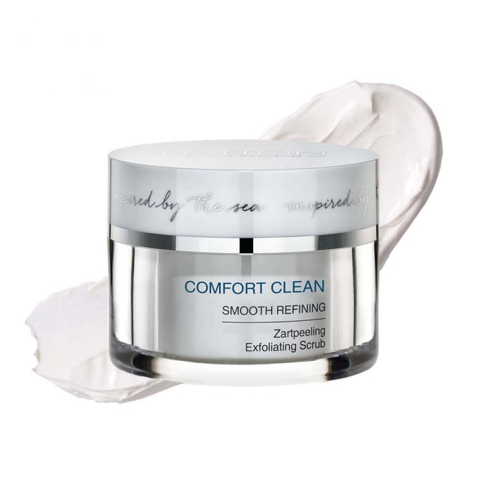 Dalton Comfort Clean Exfoliating Scrub 50ML - Medaid International