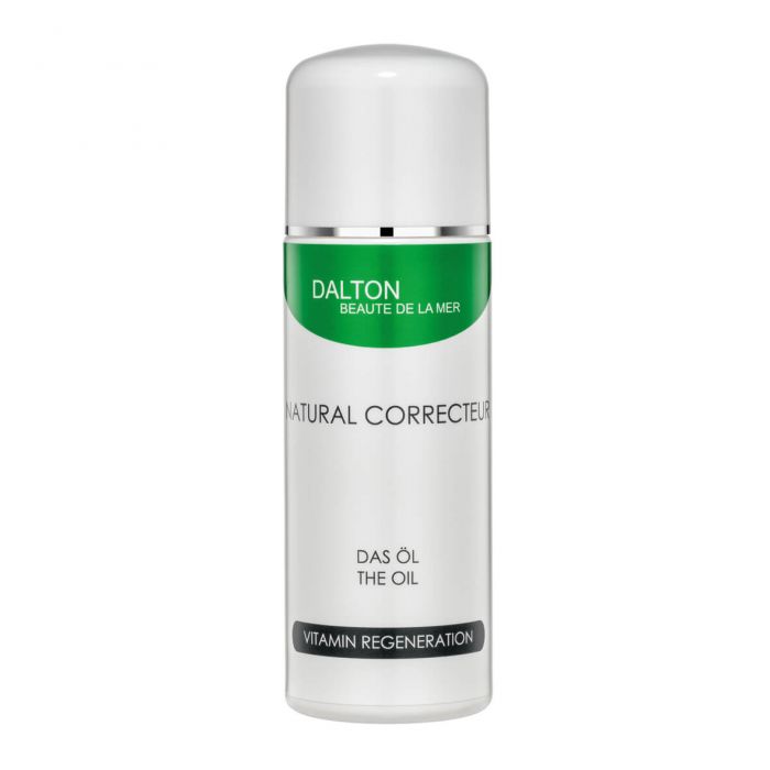 Dalton Natural Correcteur The Oil 200ML - Medaid International