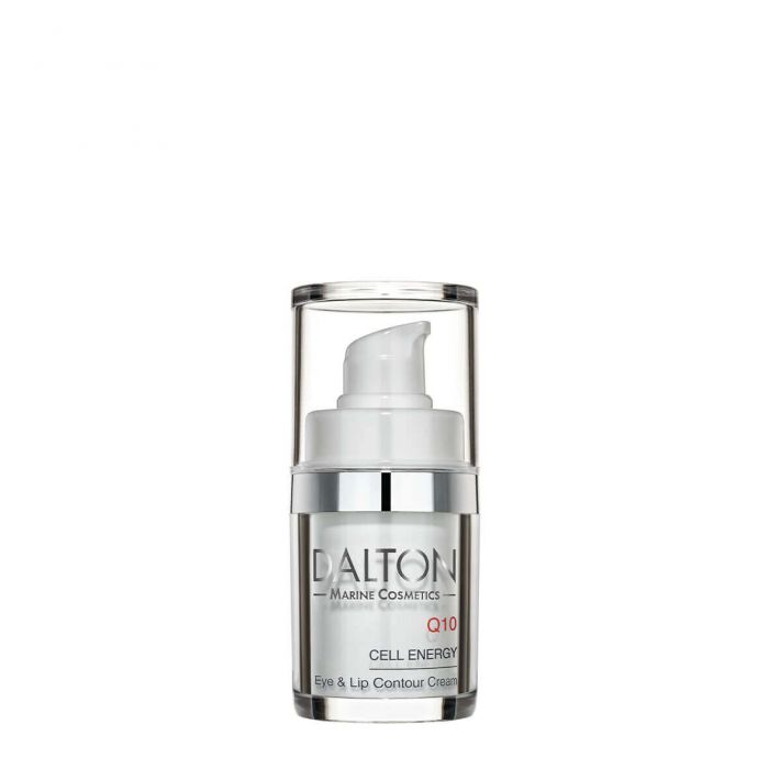 Dalton Q10 Eye Cream Energy Boost 15ML - Medaid International