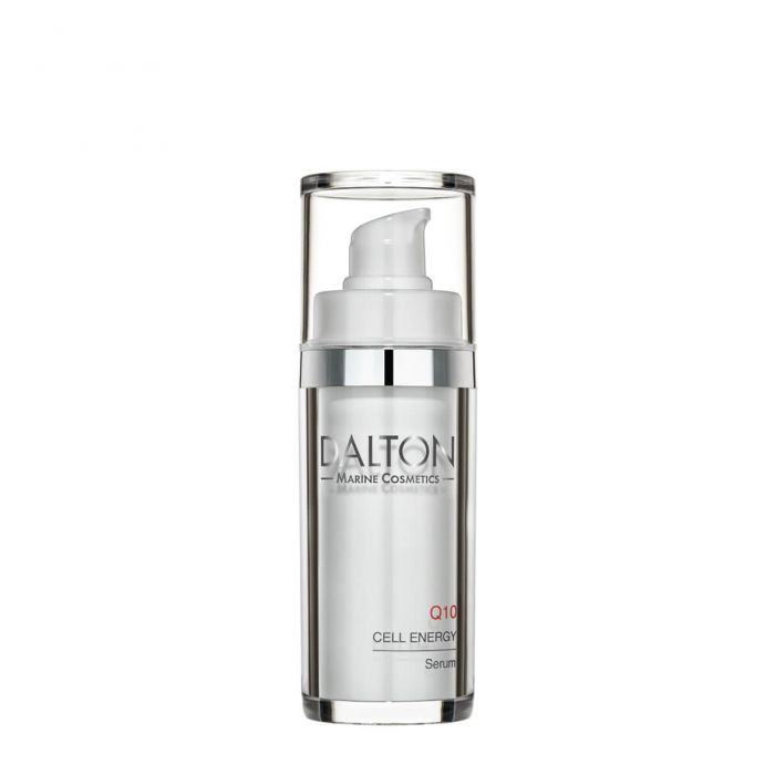 Dalton Q10 Serum Energy Boost 30ML - Medaid International