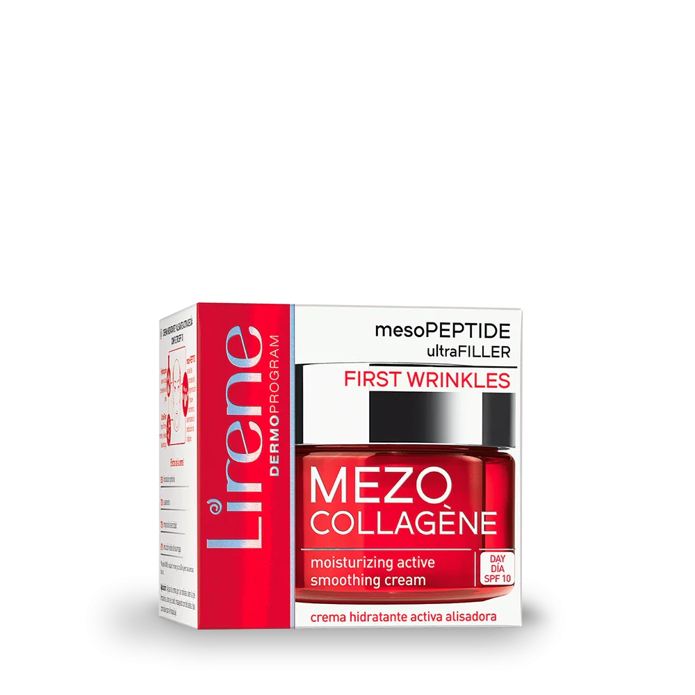 Mezo Collagen Intense Cream - Medaid