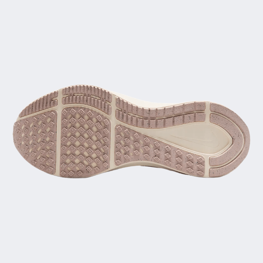 Nike Air Zoom Structure 25 Women Running Shoes Pink Oxford/Ivory - Medaid International