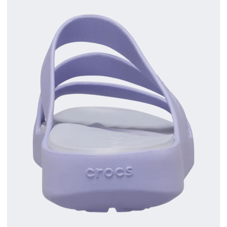 Crocs Getaway Strappy Women Lifestyle Sandal Mystic Purple - Medaid International