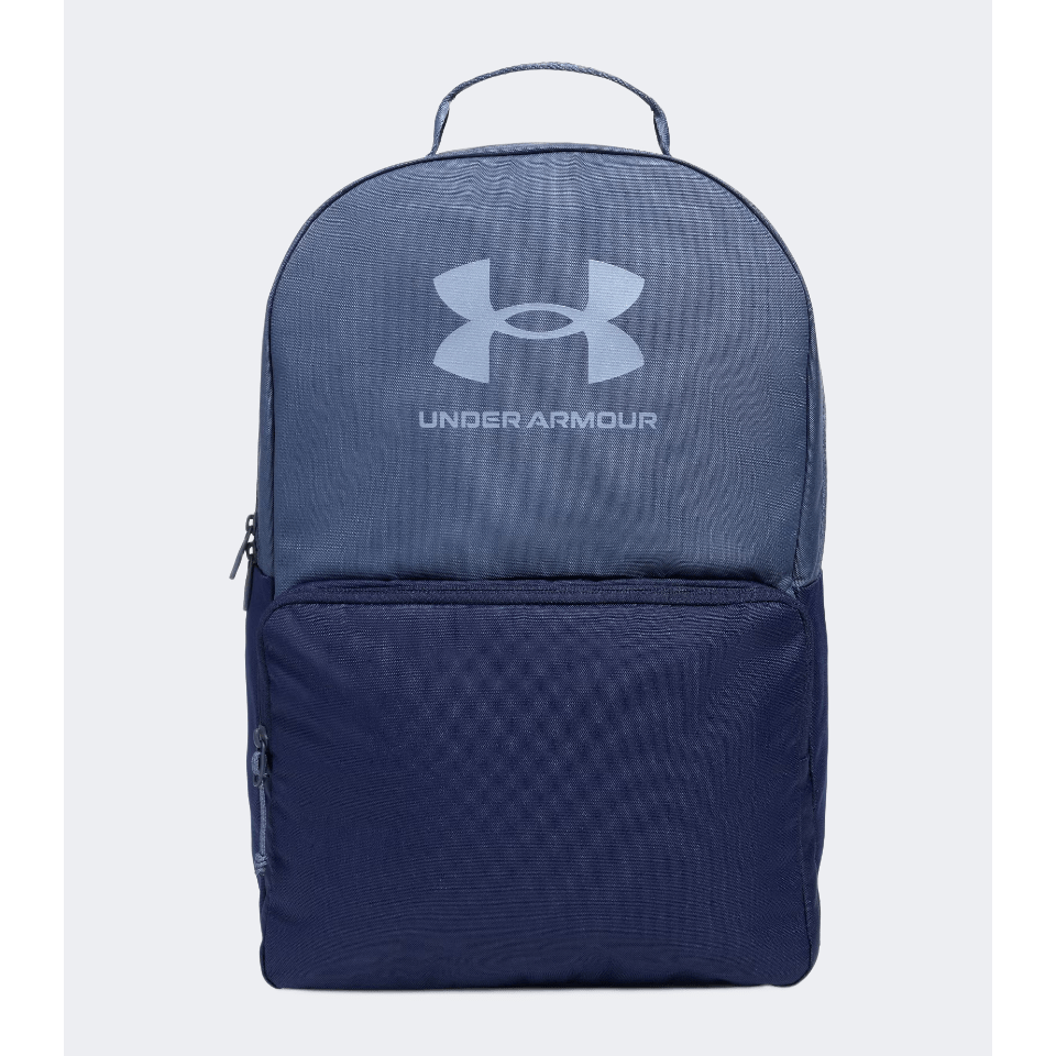 Under Armour Essential Sportstyle Unisex Lifestyle Bags Cases And Luggage Grey/Navy/Gravel - Medaid International