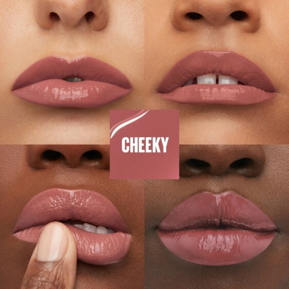 Maybelline Super Stay Vinyl Ink Longwear Liquid Lipcolor - Medaid