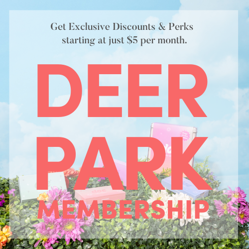 Deer Park Membership - Medaid International