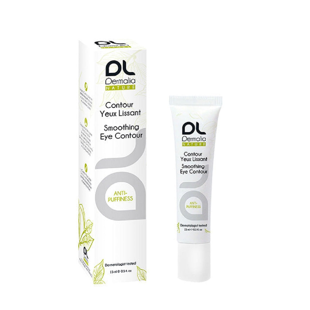 Dermalia Contour Eyes and Lips Antiwrinkle 15ml - Medaid International