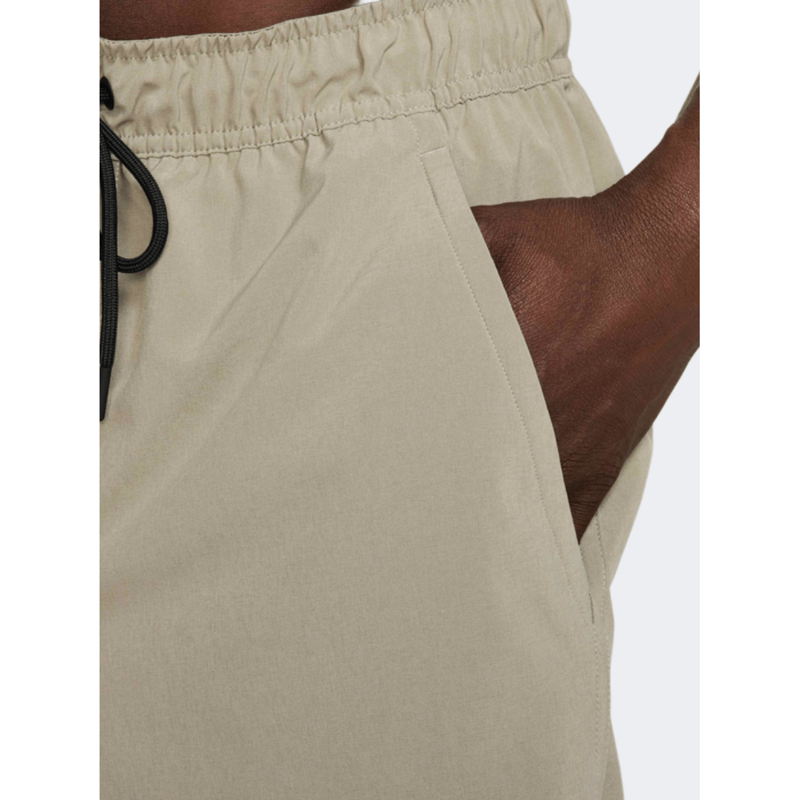 Nike Df Unlimited Woven 7 Inch Men Training Short Light Army/Black - Medaid International