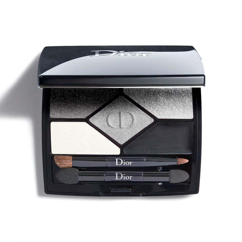 Dior - 5 Couleurs Designer - All-In-One Professional Eye Palette - Medaid