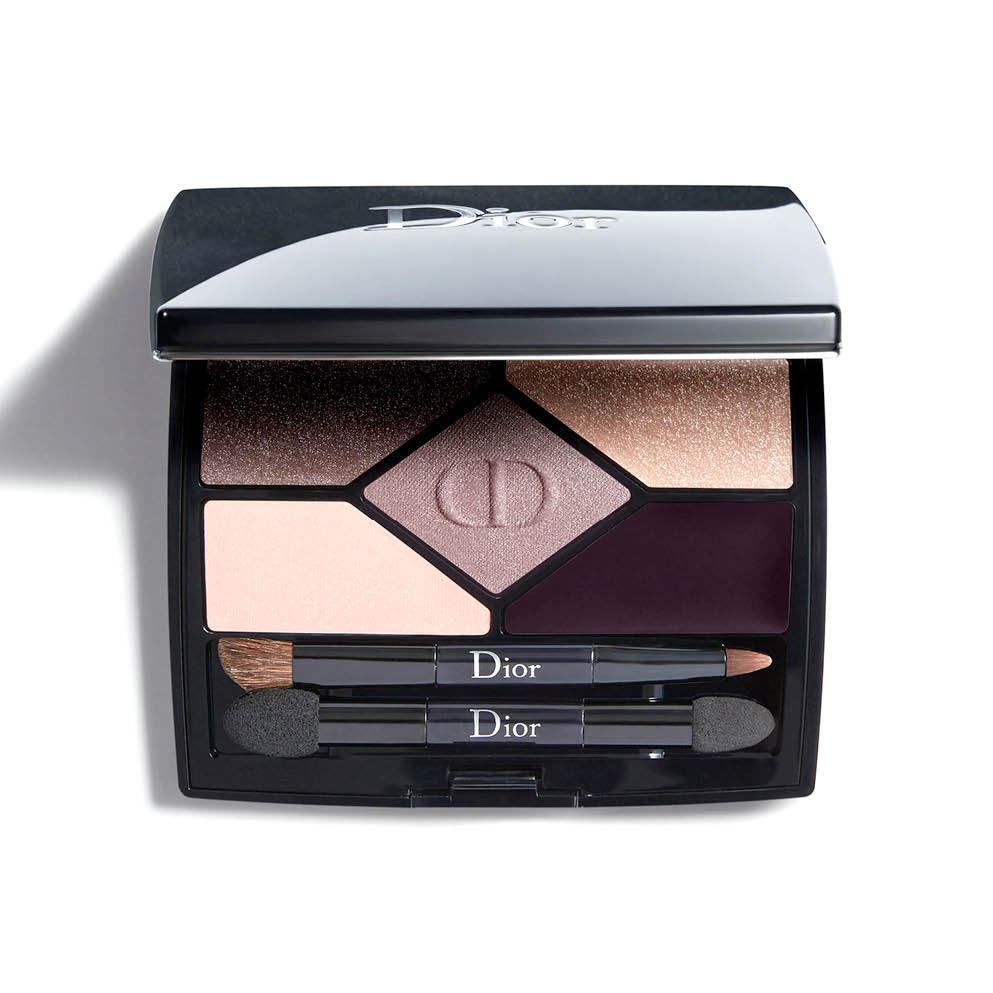 5 Couleurs Designer - All-In-One Professional Eye Palette - Medaid