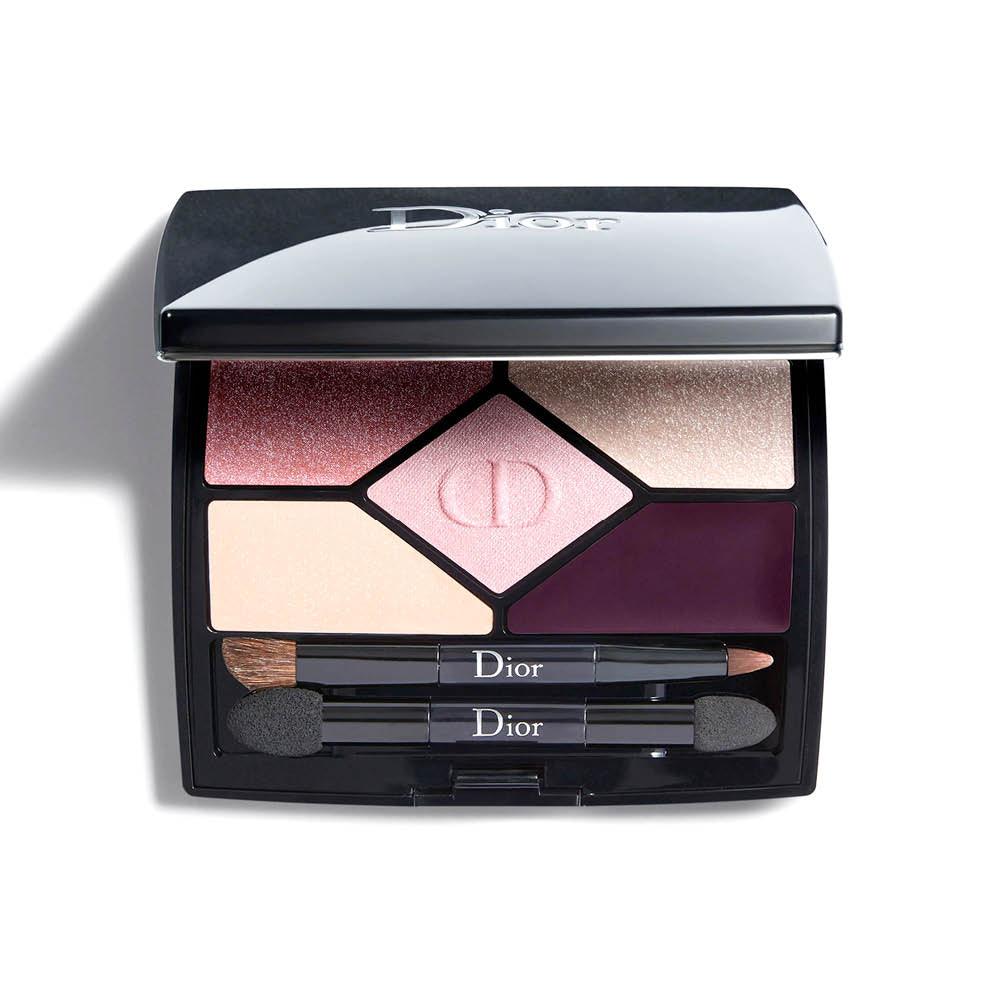 Dior - 5 Couleurs Designer - All-In-One Professional Eye Palette - Medaid