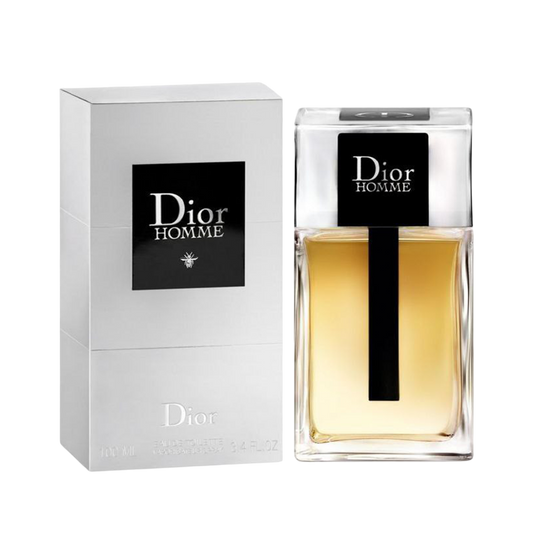 Dior Homme Eau De Toilette Pour Homme - 100ml - Medaid