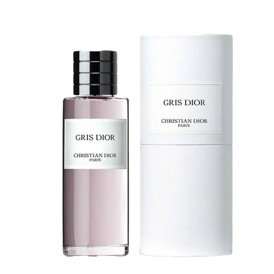 Christian Dior Gris Eau De Parfum Pour Homme & Femme - 125ml - Medaid