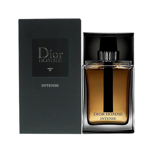 Christian Dior Dior Homme Intense Eau De Parfum Pour Homme - 100ml - Medaid