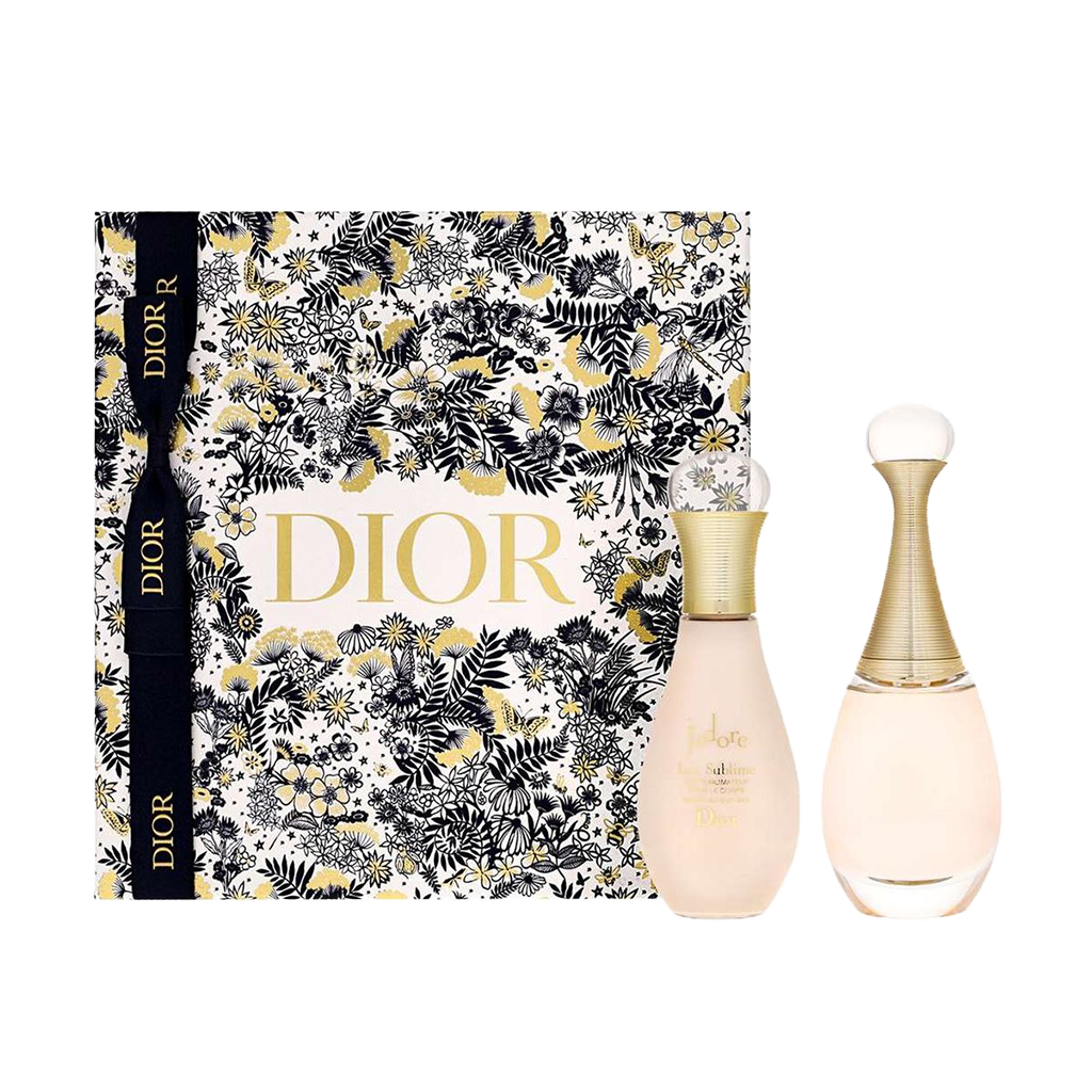 Christian Dior J'adore Eau De Parfum Women's Gift Set - Medaid