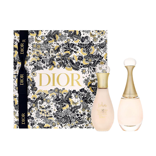 Christian Dior J'adore Eau De Parfum Women's Gift Set - Medaid
