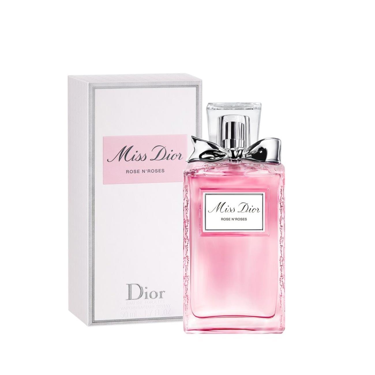 Dior Miss Dior Rose - Medaid International
