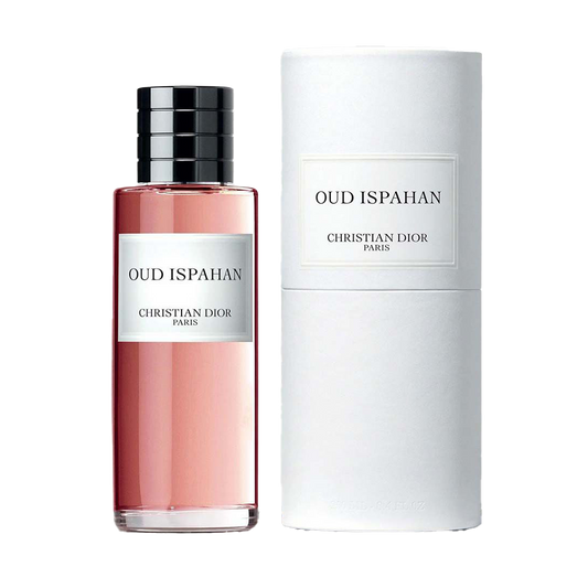 Christian Dior Oud Ispahan Eau De Parfum Pour Homme & Femme - 125ml - Medaid