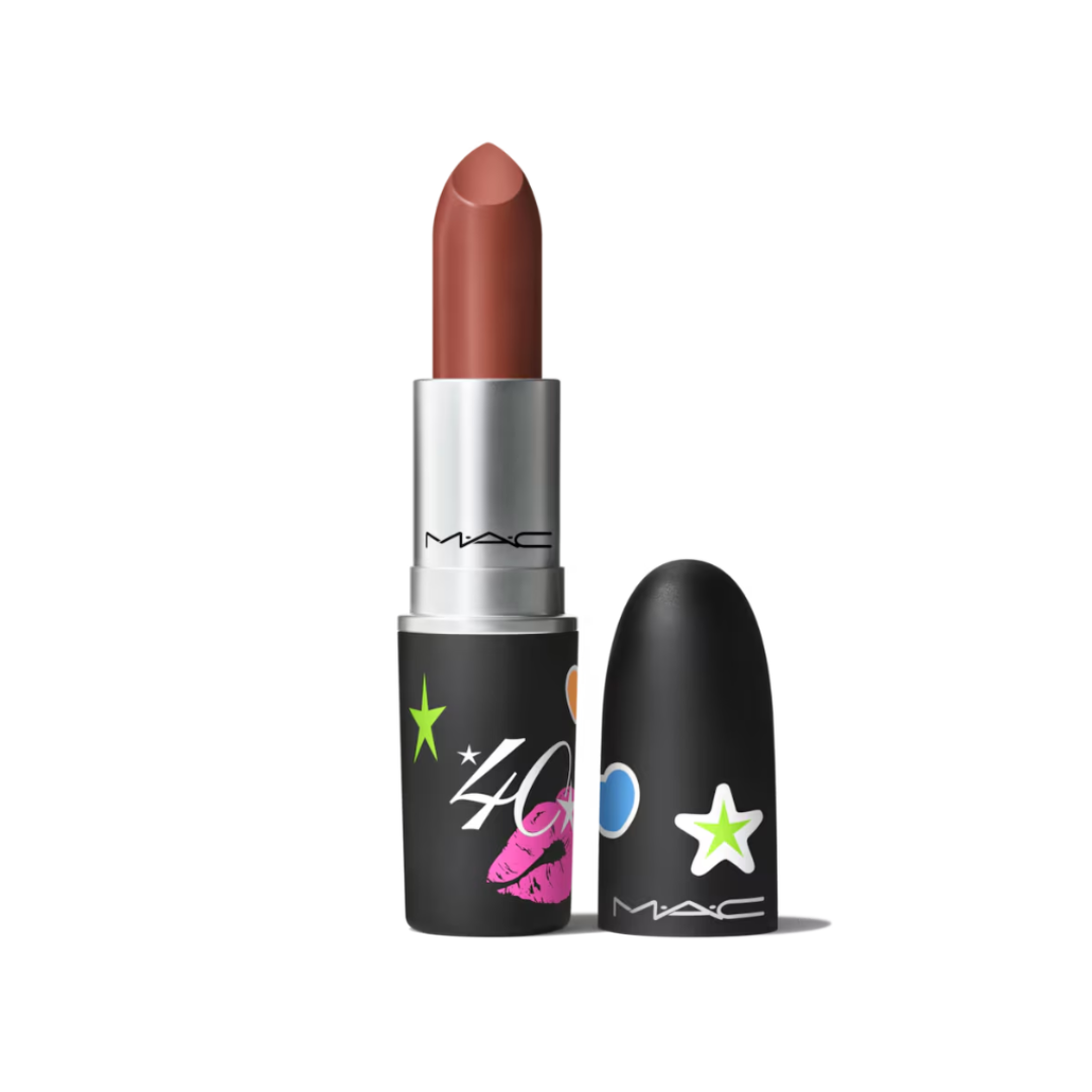 buy-amplified-creme-lipstick-m-a-c-40-lipstick-bringbacks-in-double-shot-lebanon-2 - Medaid International
