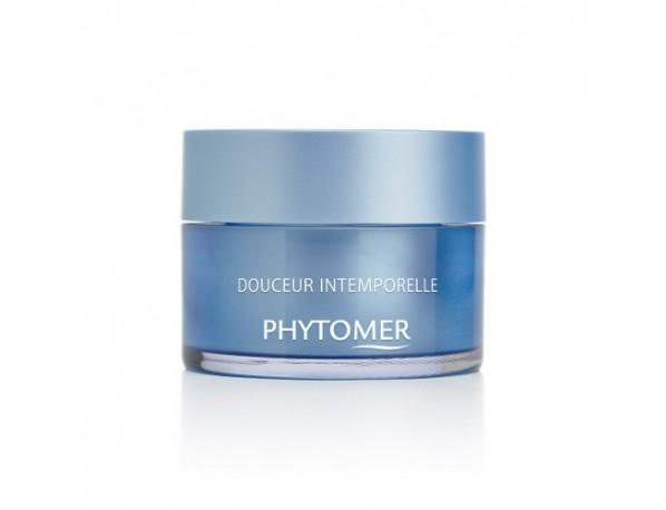 Phytomer Douceur Intemporelle Age Solution Soothing Cream - Medaid