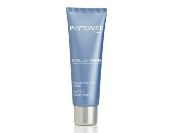 Phytomer Douceur Marine Soothing Cocoon Mask - Medaid International