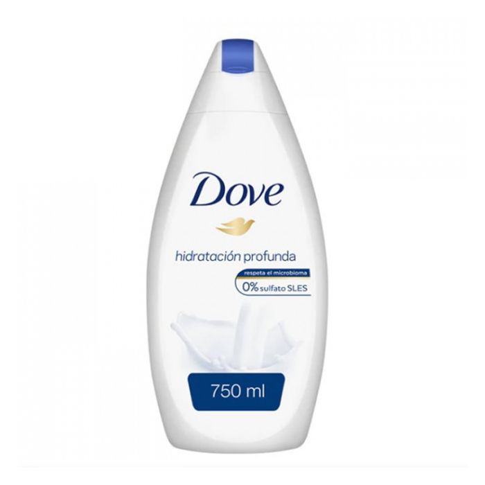 Body Wash Deep Nourishing - Medaid