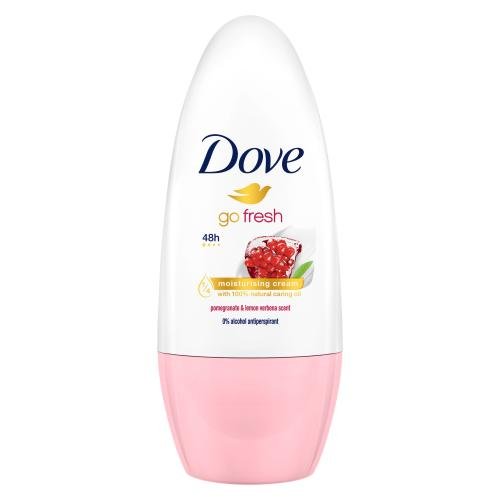 Dove roll on Go Fresh pomegranate - Medaid