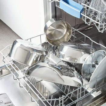 Intuition G6 Stainless Steel  - Set of 3 - Medaid International