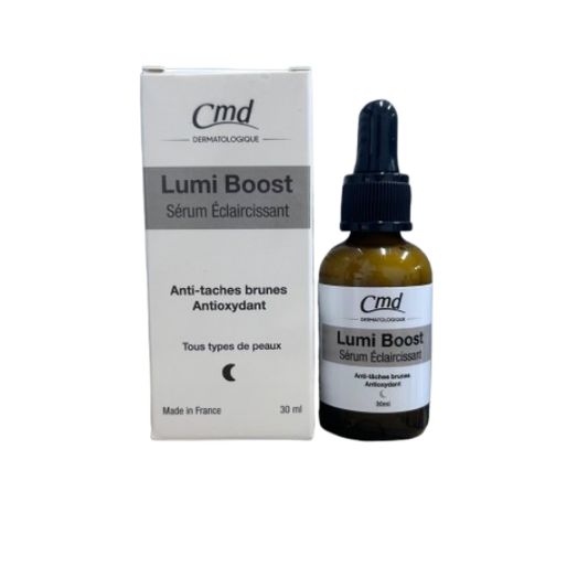 Lumi Boost - Medaid International