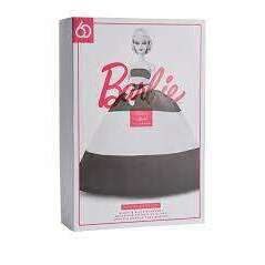Black & White Forever Doll - Medaid International