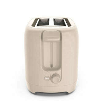 Morning 2-Slot Toaster with Bun Warmer - Medaid International