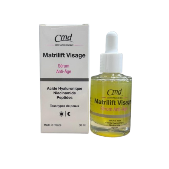 Matrilift Face - Medaid International