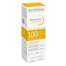 Bioderma Photoderm Max Fluid SPF 100 - Medaid