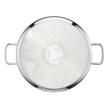 Intuition G6 Stainless Steel  - Set of 3 - Medaid International