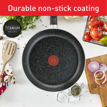 SuperCook Dark Stone 7 Pieces Set - Mineralia - Medaid International
