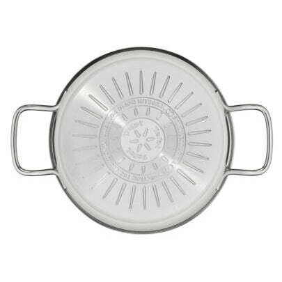 Intuition stewpot 20 cm - Medaid International