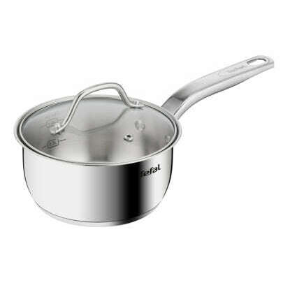 Intuition G6 Saucepan 16 cm + Lid - Medaid International