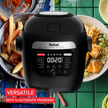 Actifry Air Fryer & Multicooker - Medaid International