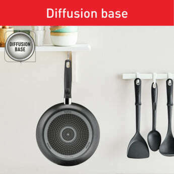 SuperCook Dark Stone 7 Pieces Set - Mineralia - Medaid International
